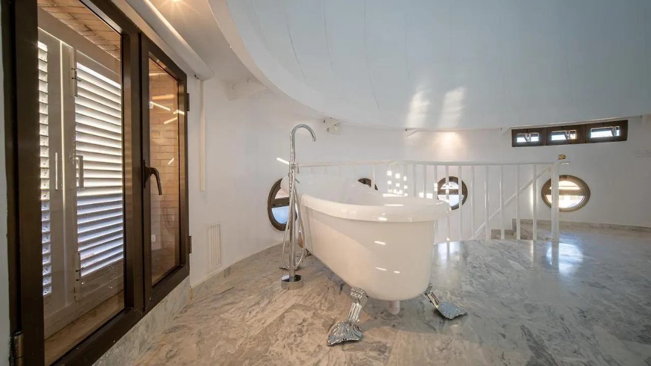 Conjunto De Apartamentos Antiguo Palacio Hotel Paris Уэльва 0*,  Испания