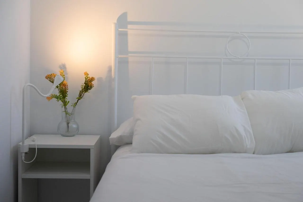 Conjunto De Apartamentos Antiguo Palacio Hotel Paris Уэльва